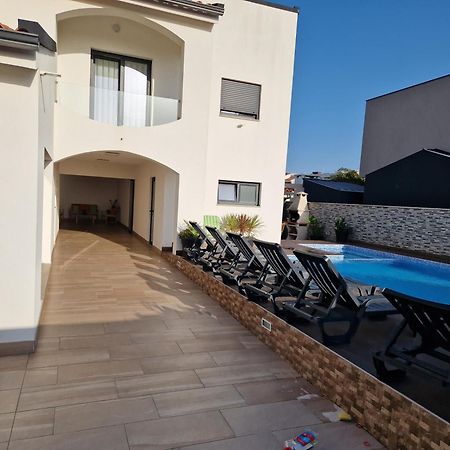 Casa Do Martins Villa Еспосенде Екстериор снимка