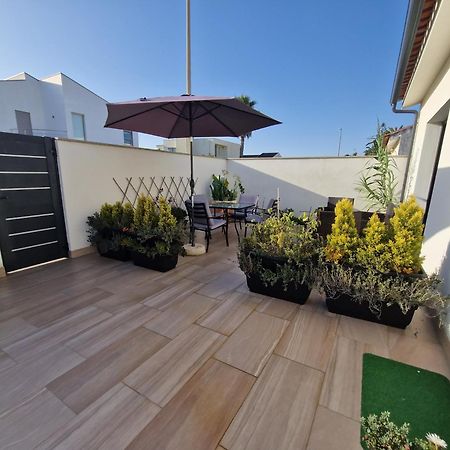 Casa Do Martins Villa Еспосенде Екстериор снимка