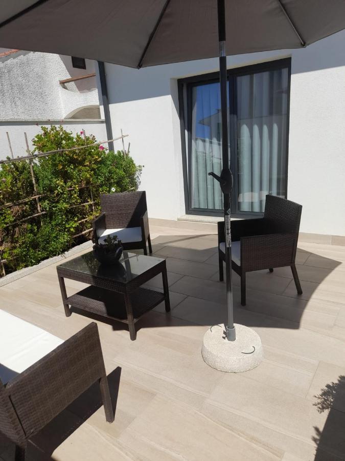 Casa Do Martins Villa Еспосенде Екстериор снимка