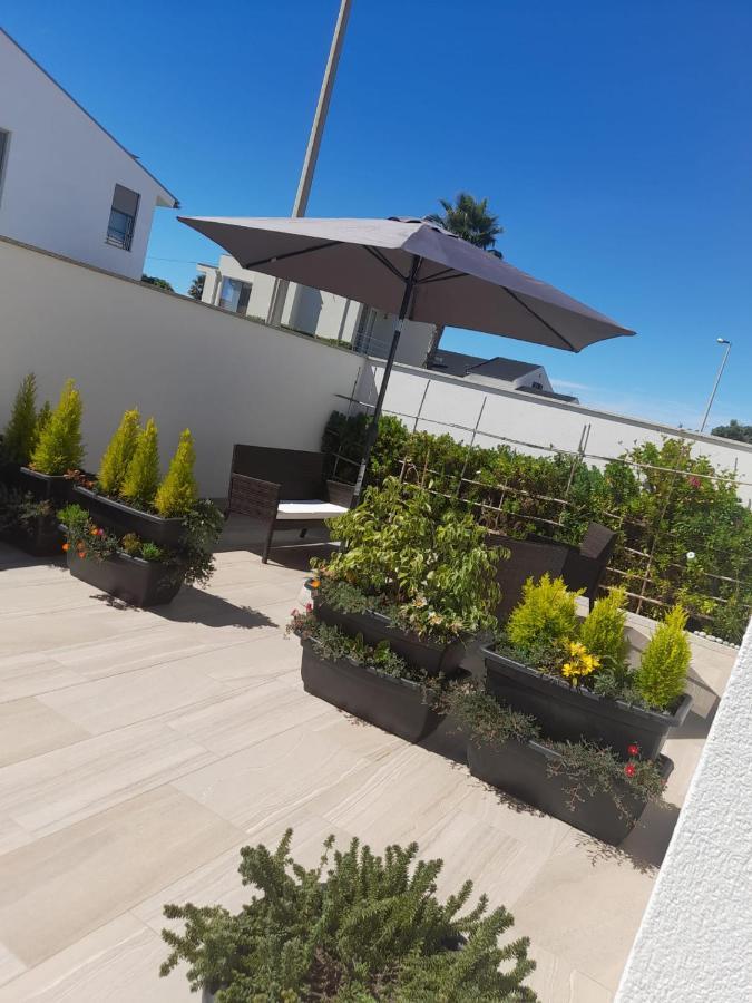 Casa Do Martins Villa Еспосенде Екстериор снимка