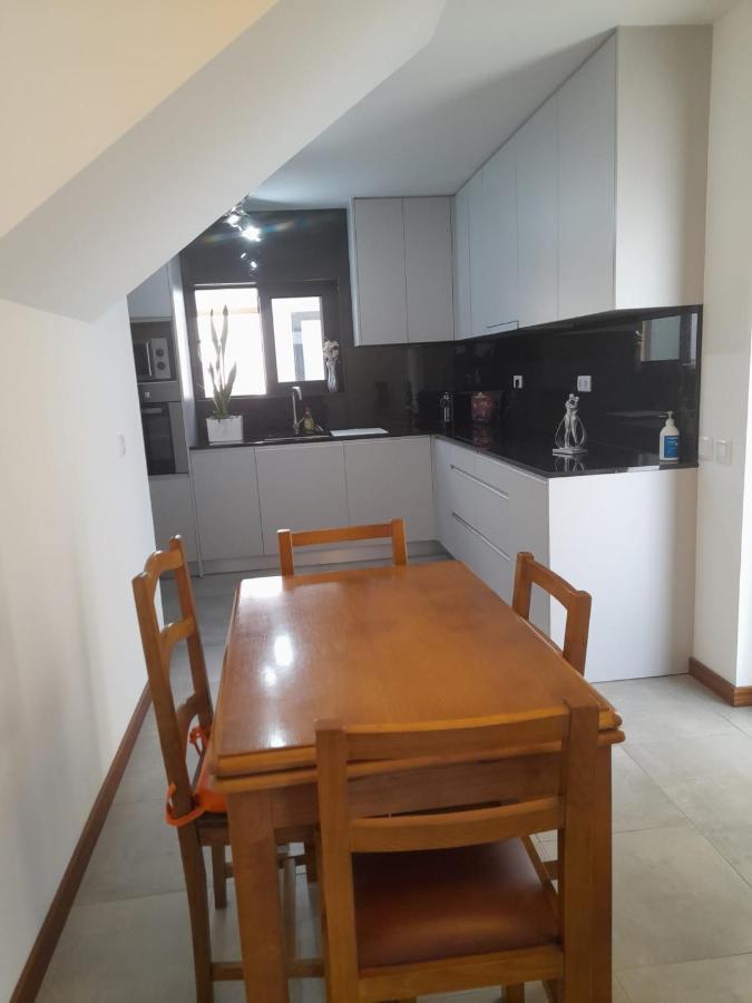 Casa Do Martins Villa Еспосенде Екстериор снимка