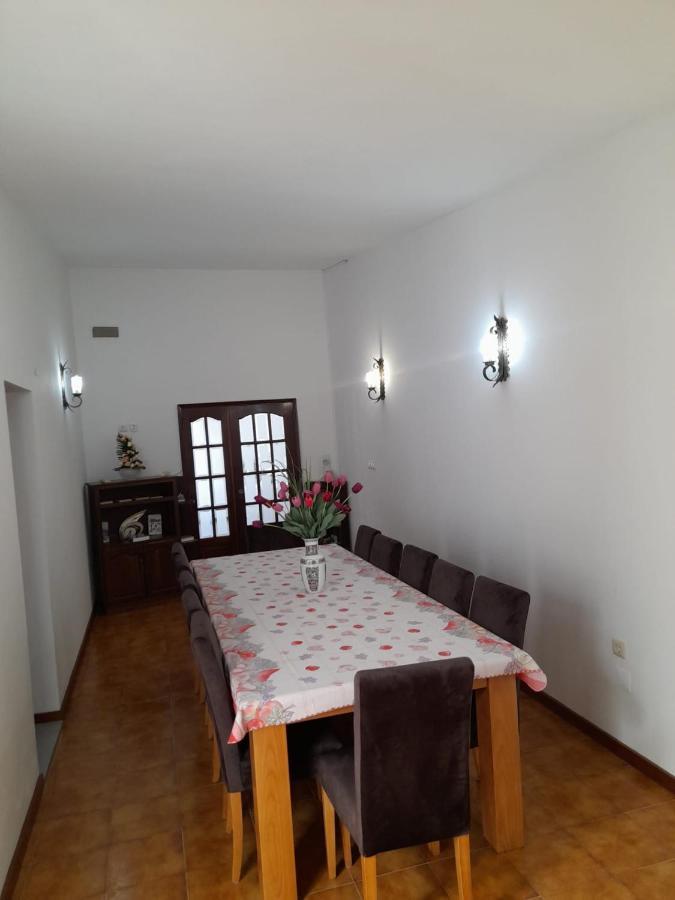 Casa Do Martins Villa Еспосенде Екстериор снимка