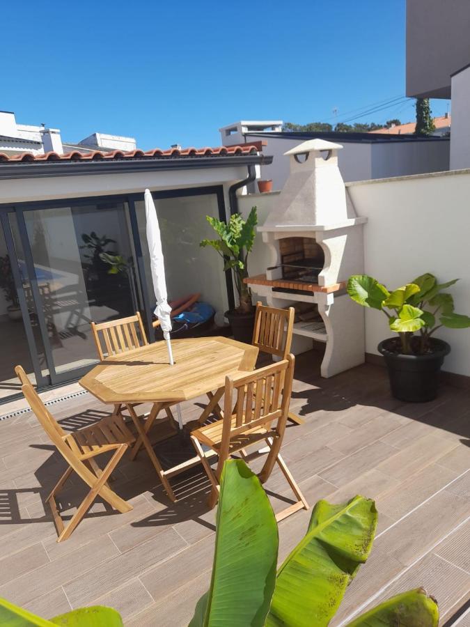 Casa Do Martins Villa Еспосенде Екстериор снимка