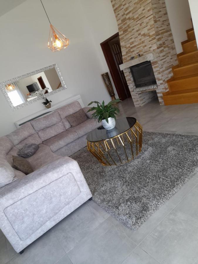 Casa Do Martins Villa Еспосенде Екстериор снимка