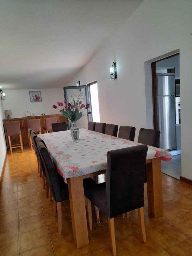 Casa Do Martins Villa Еспосенде Екстериор снимка