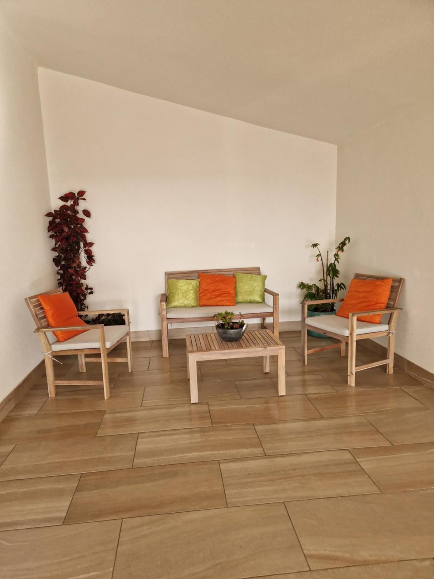 Casa Do Martins Villa Еспосенде Екстериор снимка