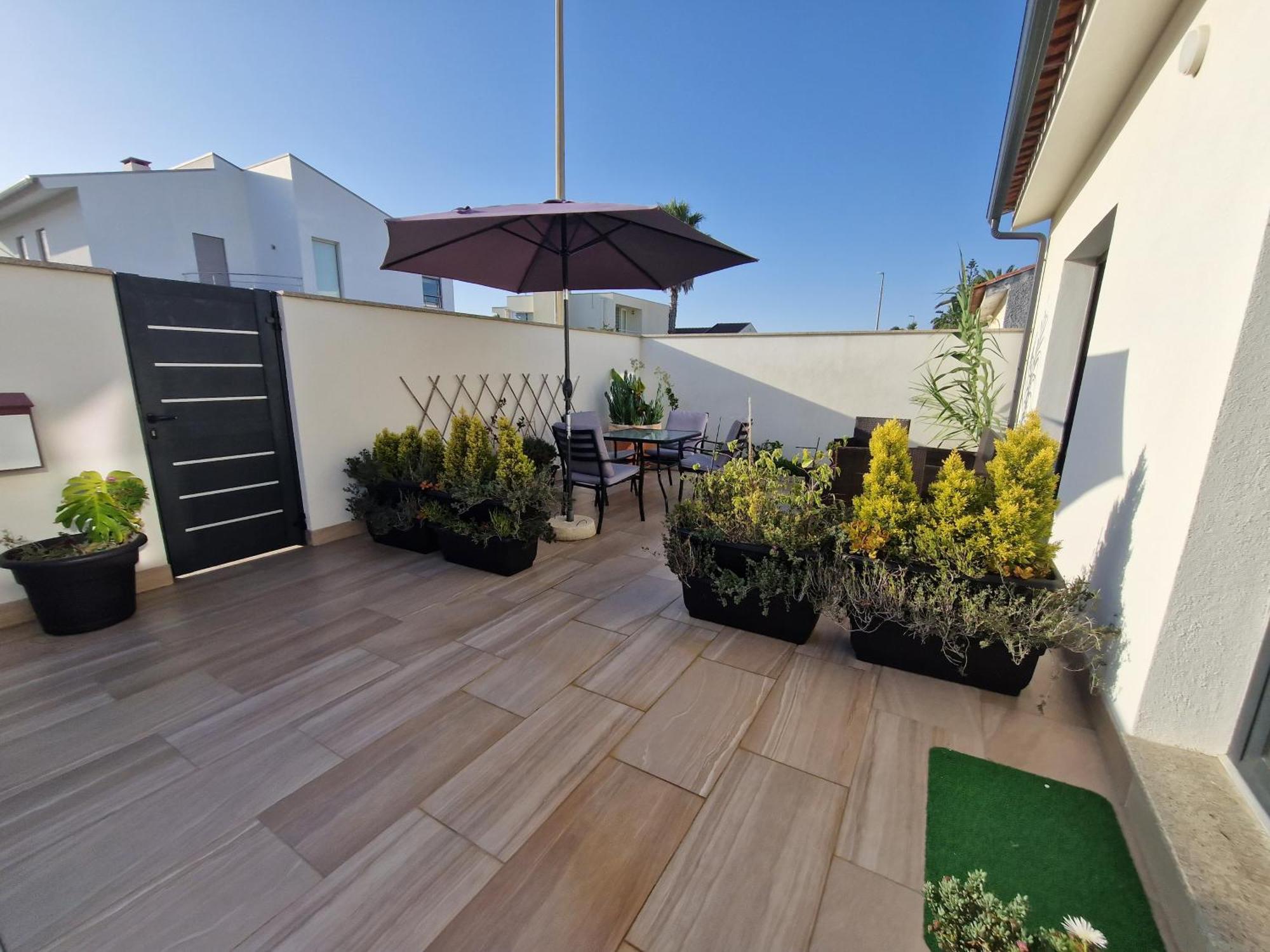 Casa Do Martins Villa Еспосенде Екстериор снимка