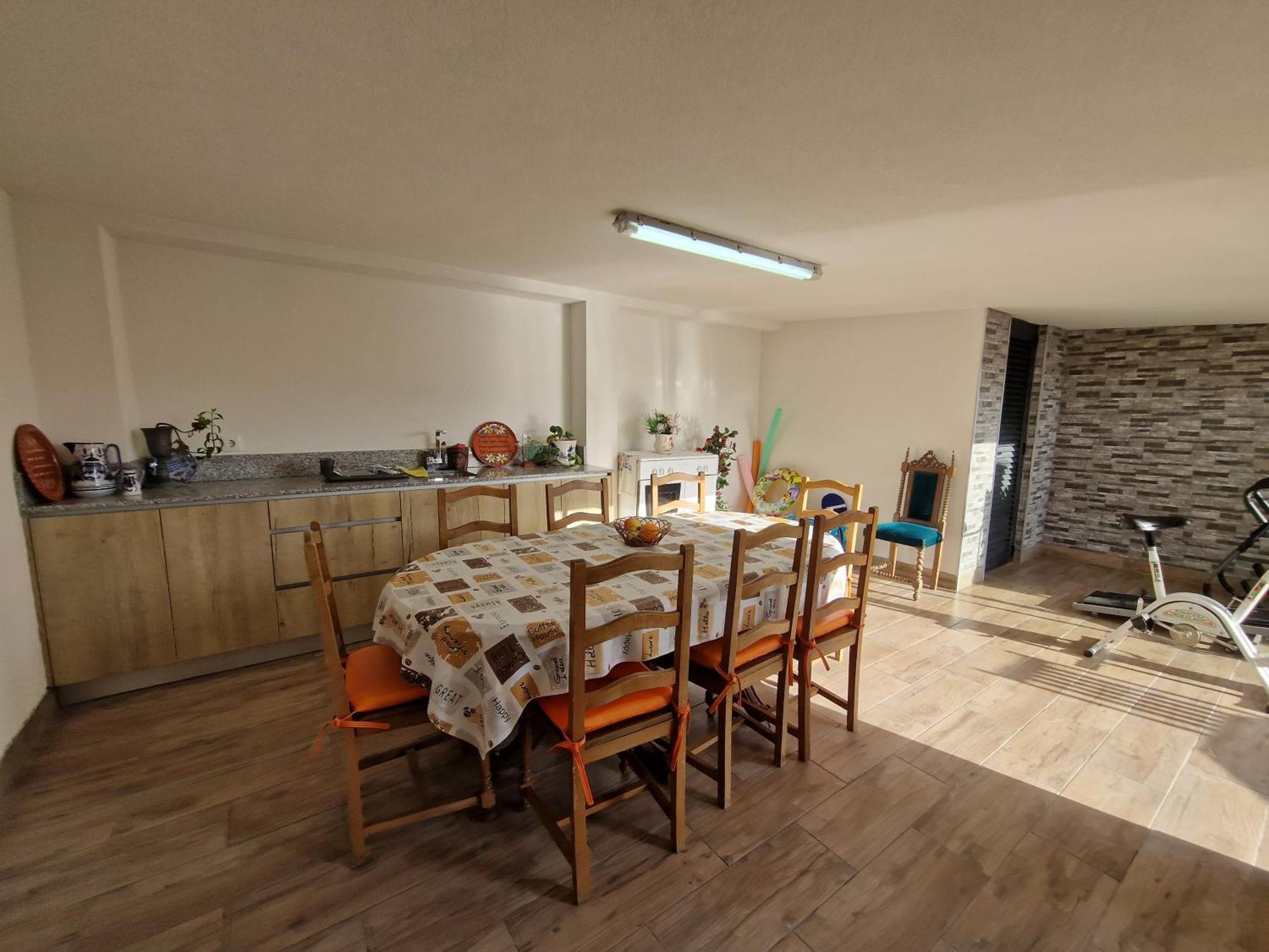 Casa Do Martins Villa Еспосенде Екстериор снимка