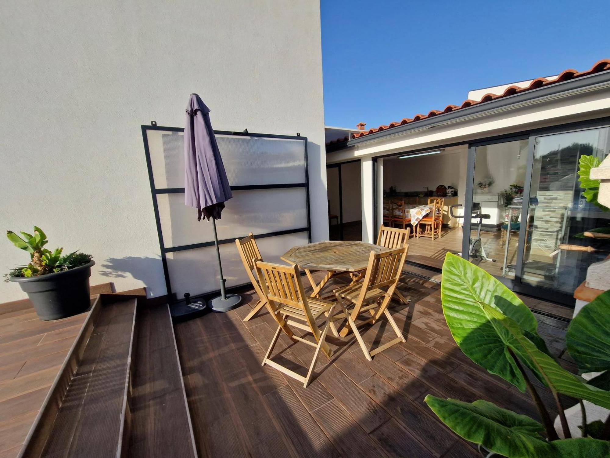 Casa Do Martins Villa Еспосенде Екстериор снимка