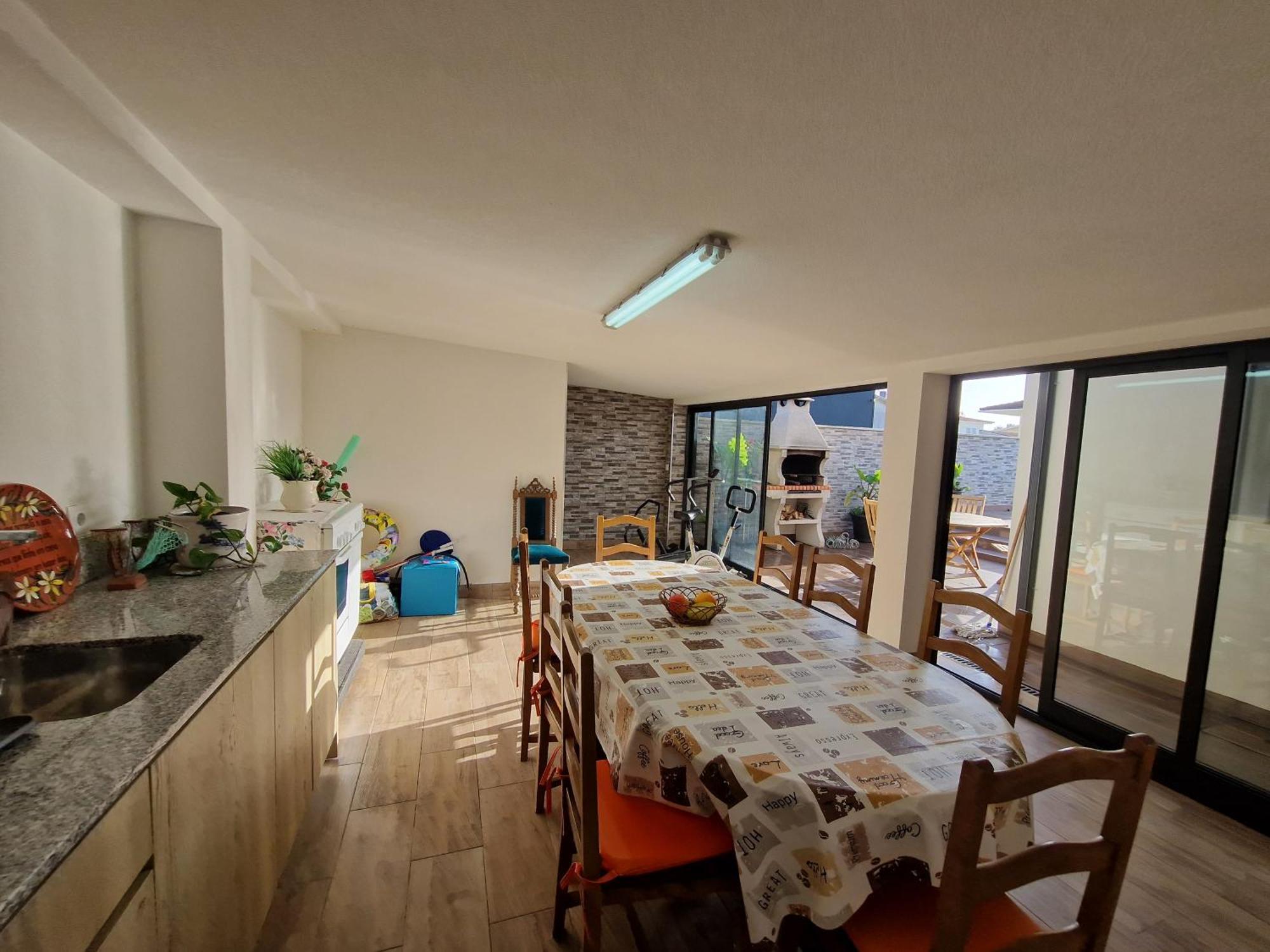 Casa Do Martins Villa Еспосенде Екстериор снимка