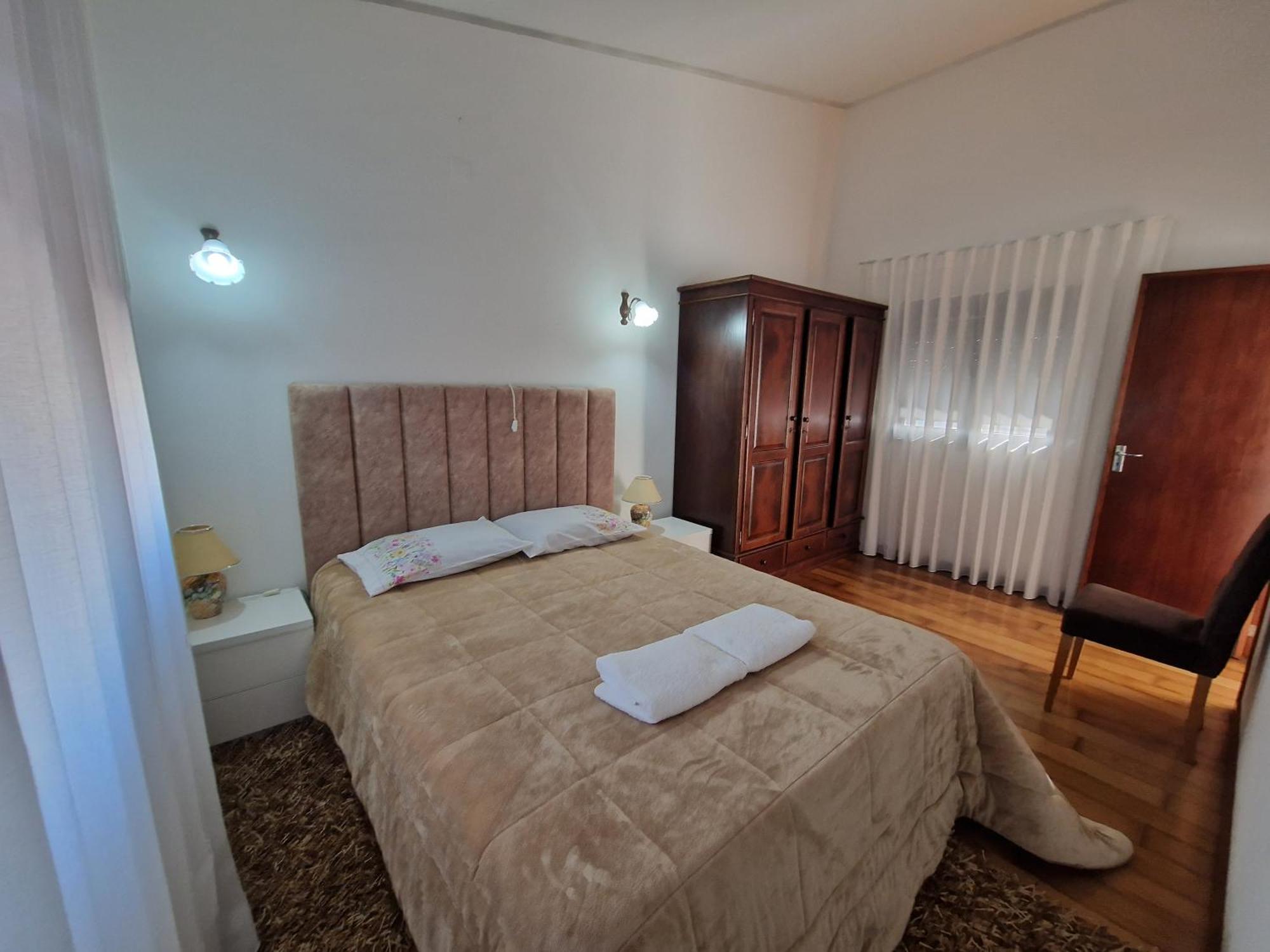 Casa Do Martins Villa Еспосенде Екстериор снимка