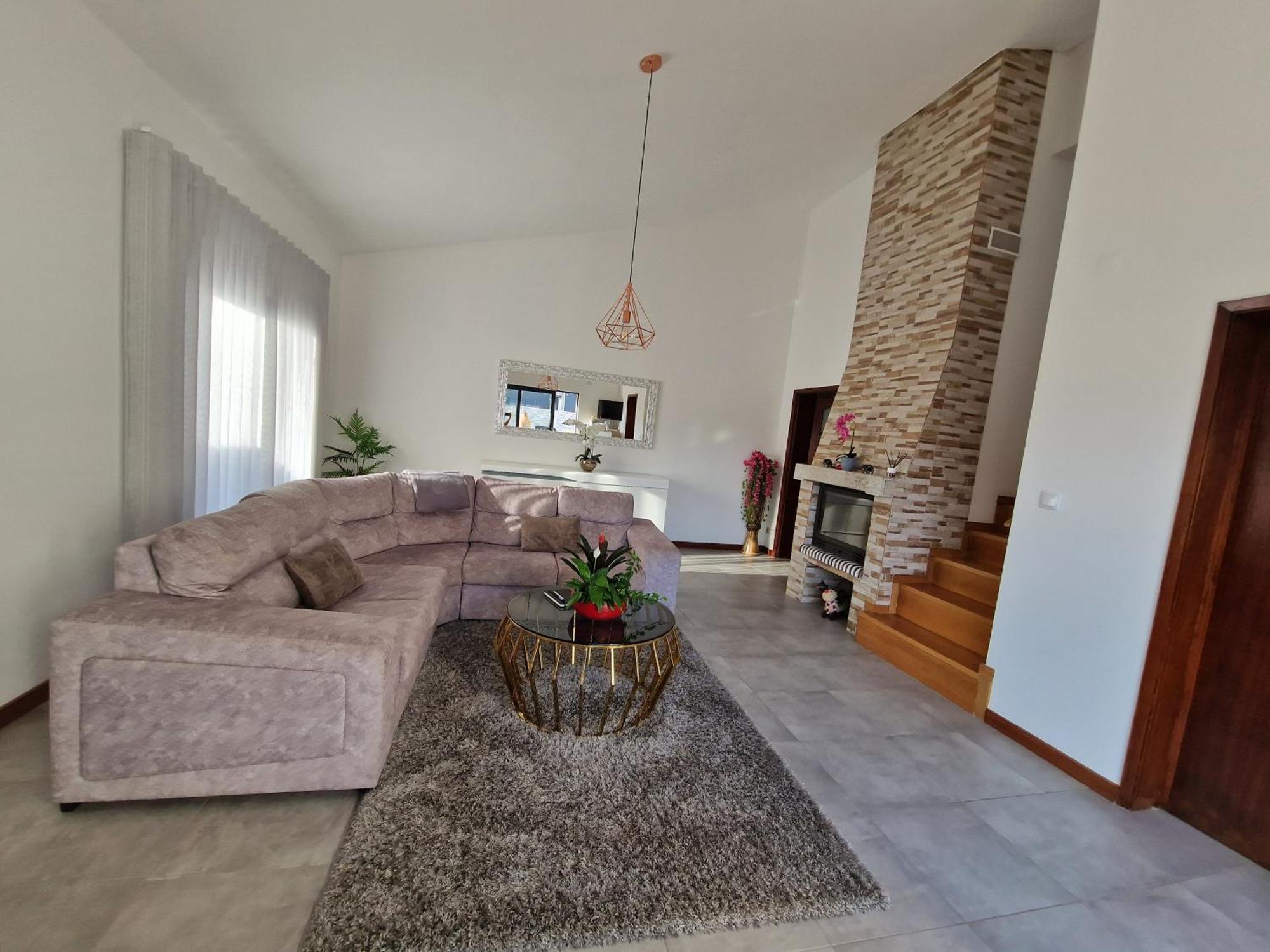 Casa Do Martins Villa Еспосенде Екстериор снимка