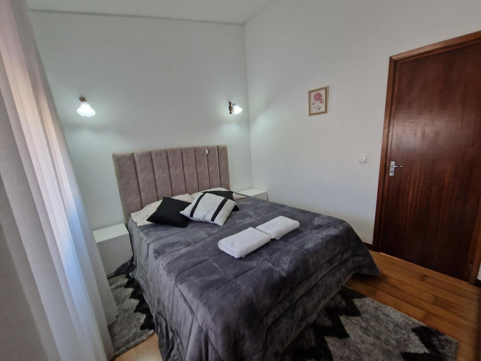 Casa Do Martins Villa Еспосенде Екстериор снимка