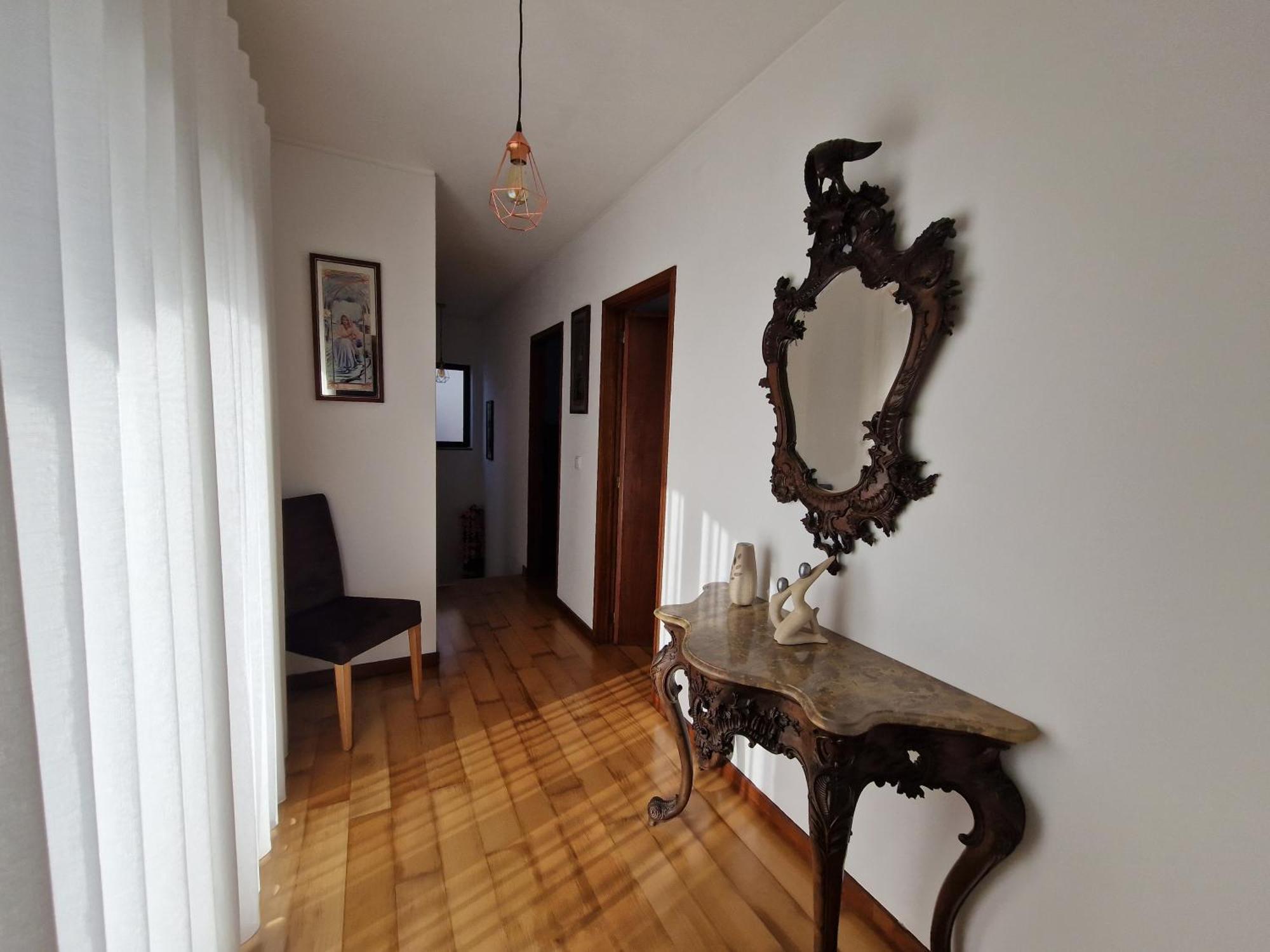 Casa Do Martins Villa Еспосенде Екстериор снимка