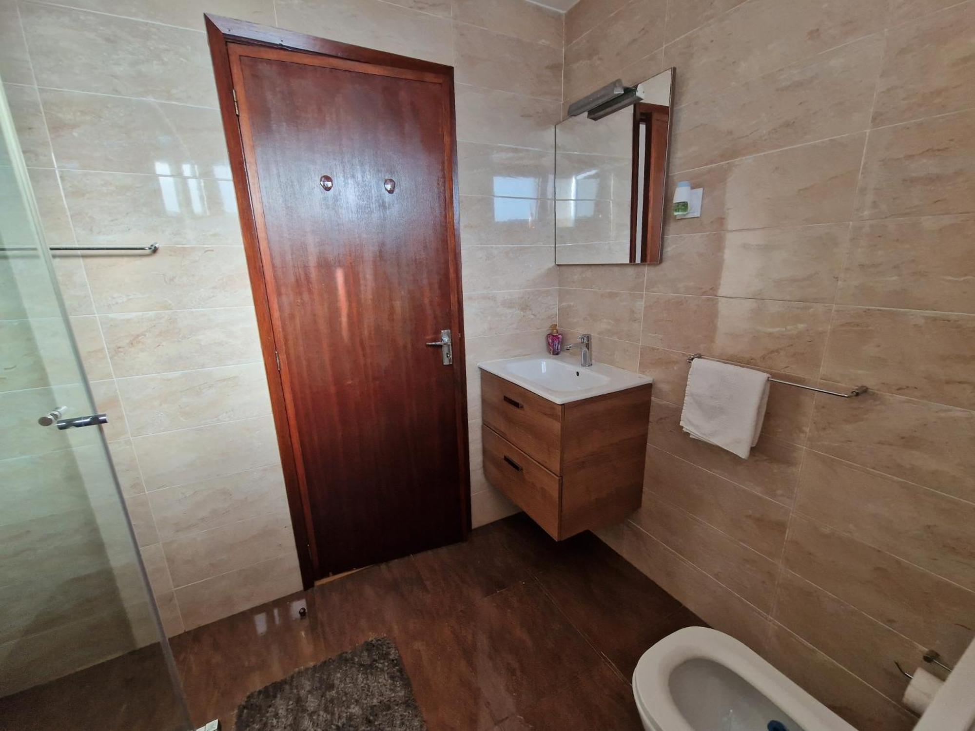 Casa Do Martins Villa Еспосенде Екстериор снимка