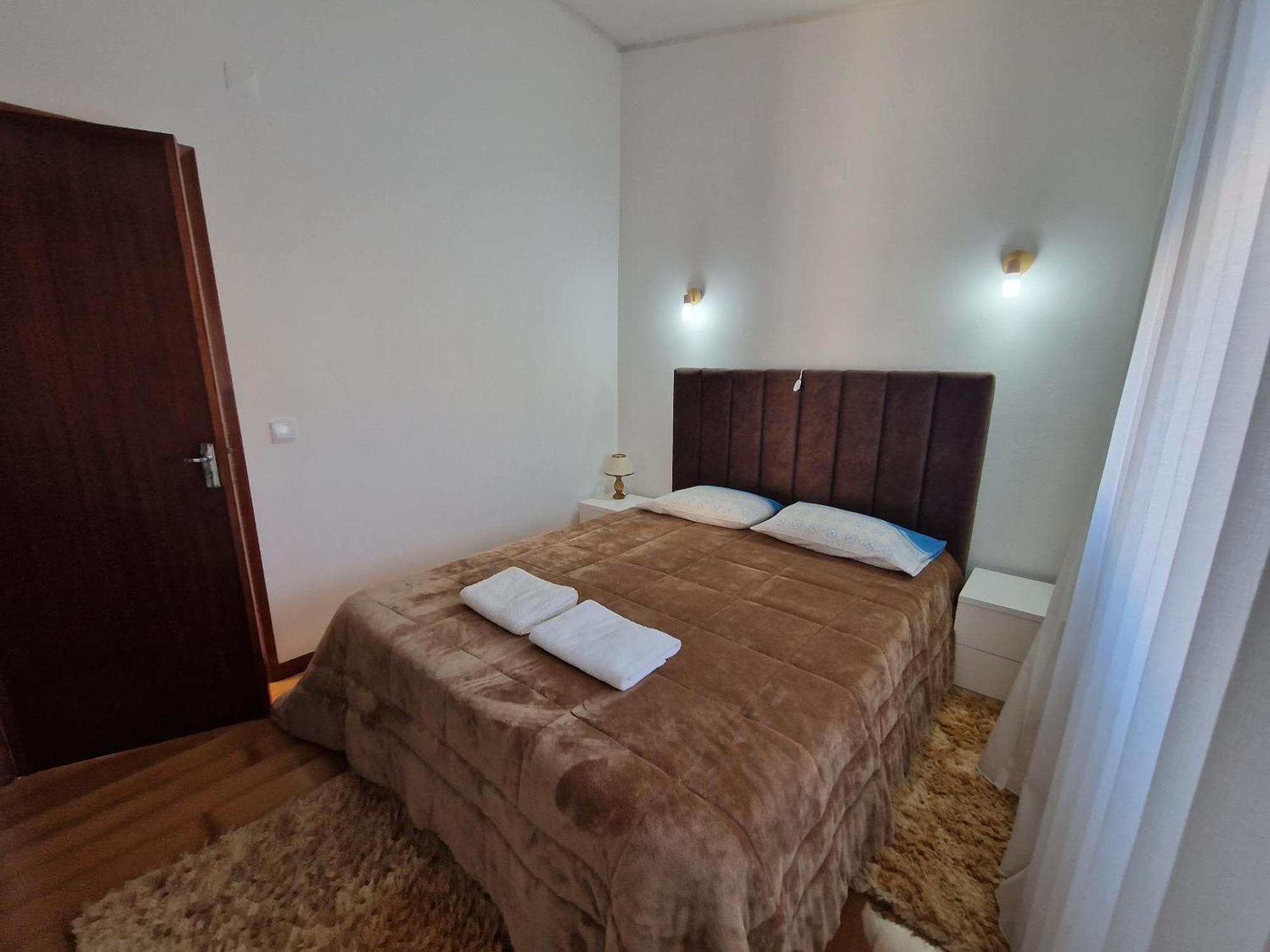 Casa Do Martins Villa Еспосенде Екстериор снимка