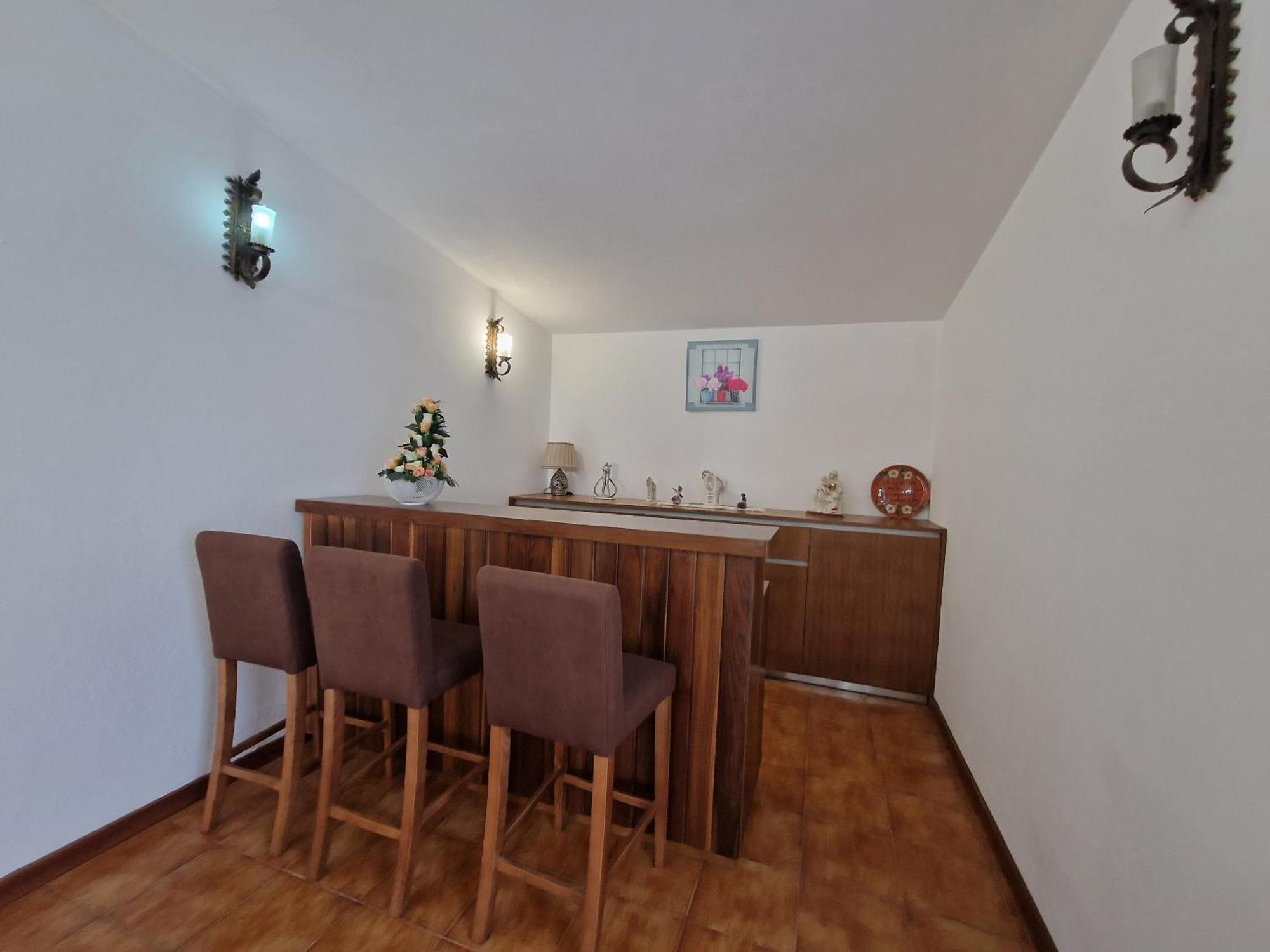 Casa Do Martins Villa Еспосенде Екстериор снимка