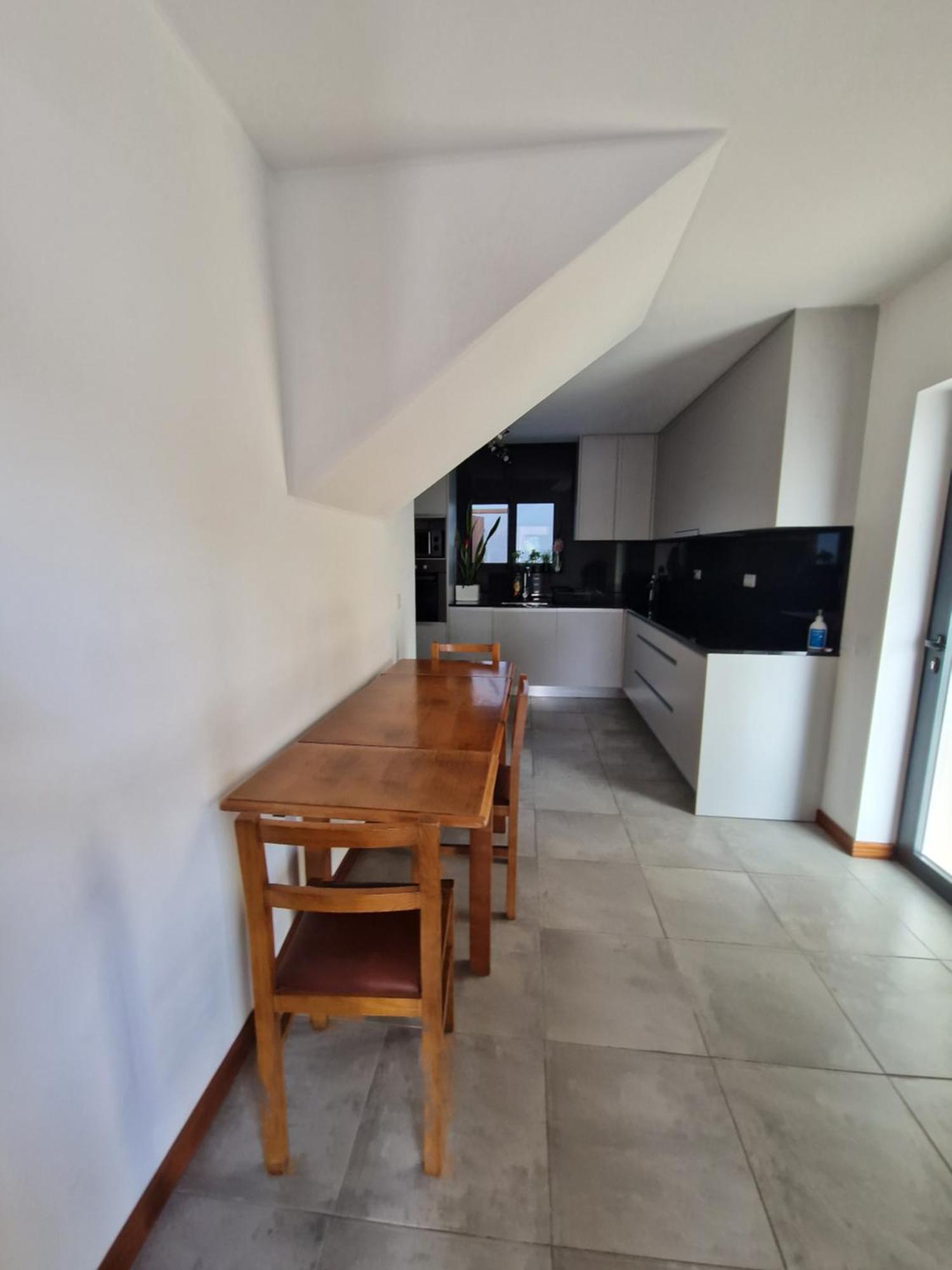 Casa Do Martins Villa Еспосенде Екстериор снимка