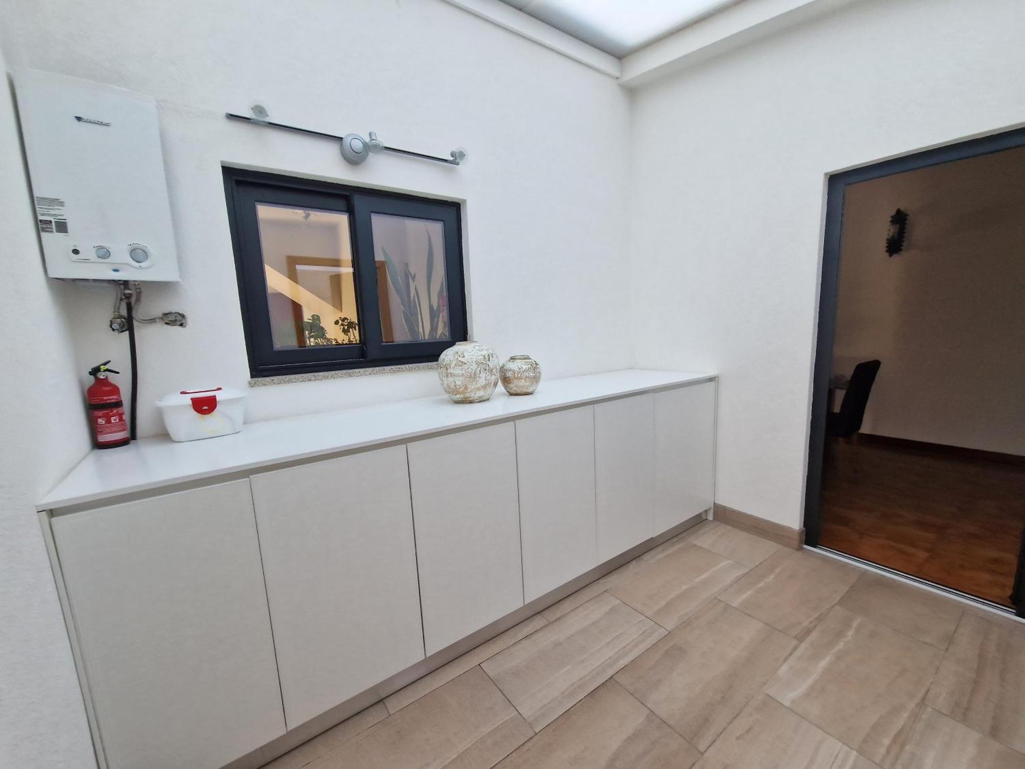Casa Do Martins Villa Еспосенде Екстериор снимка
