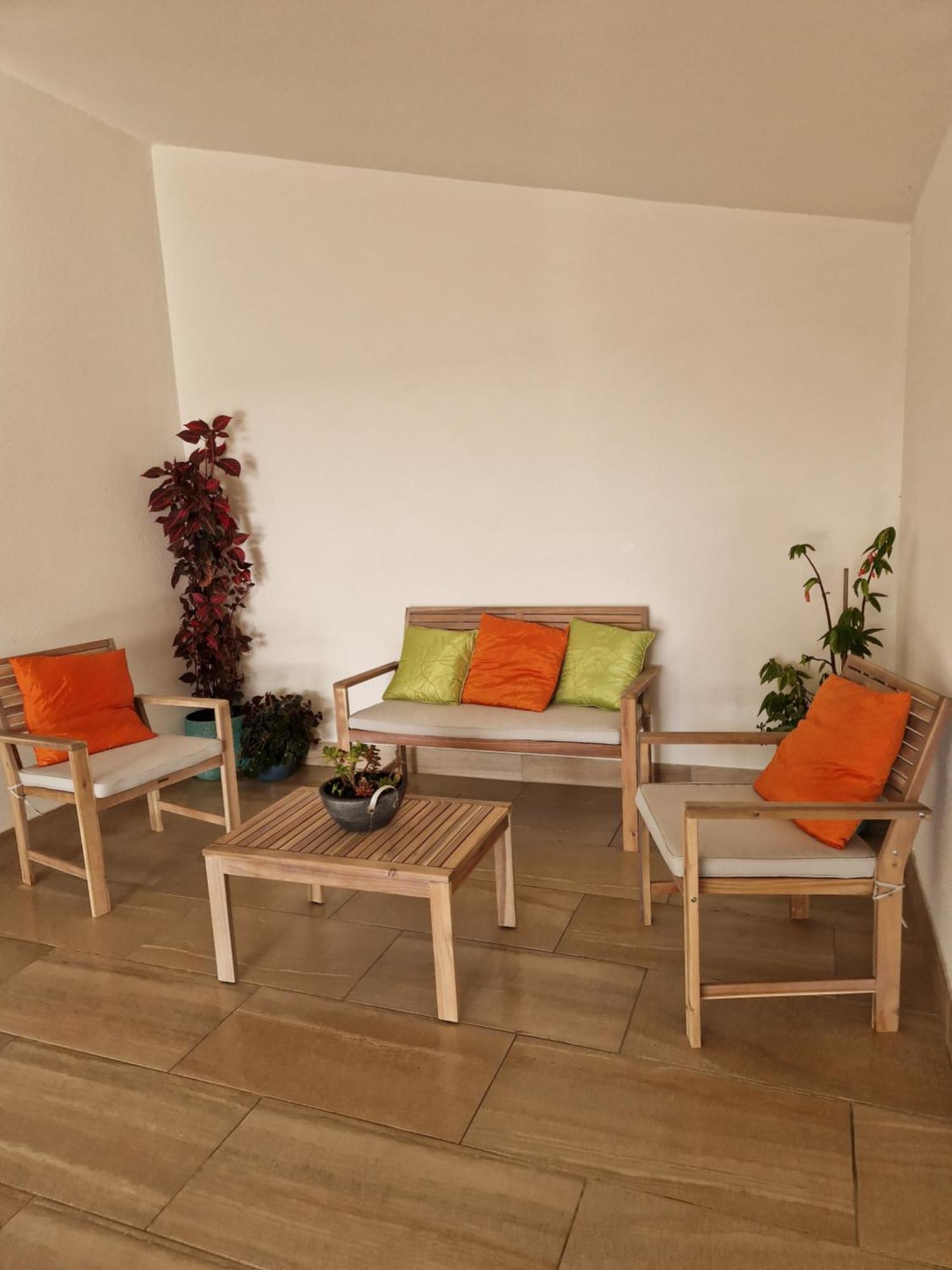 Casa Do Martins Villa Еспосенде Екстериор снимка